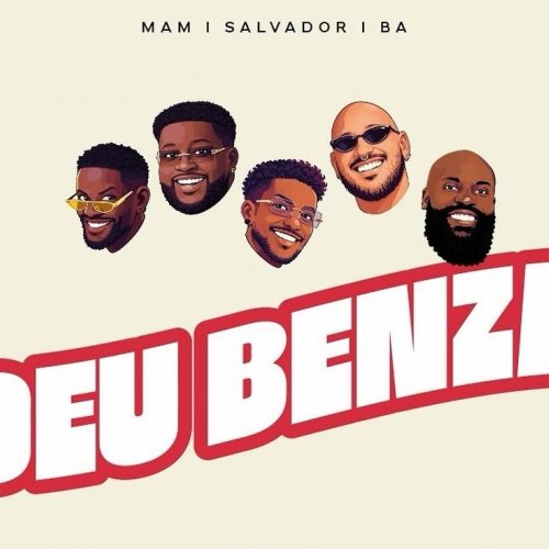 [Deu Benza - Benzadeus]