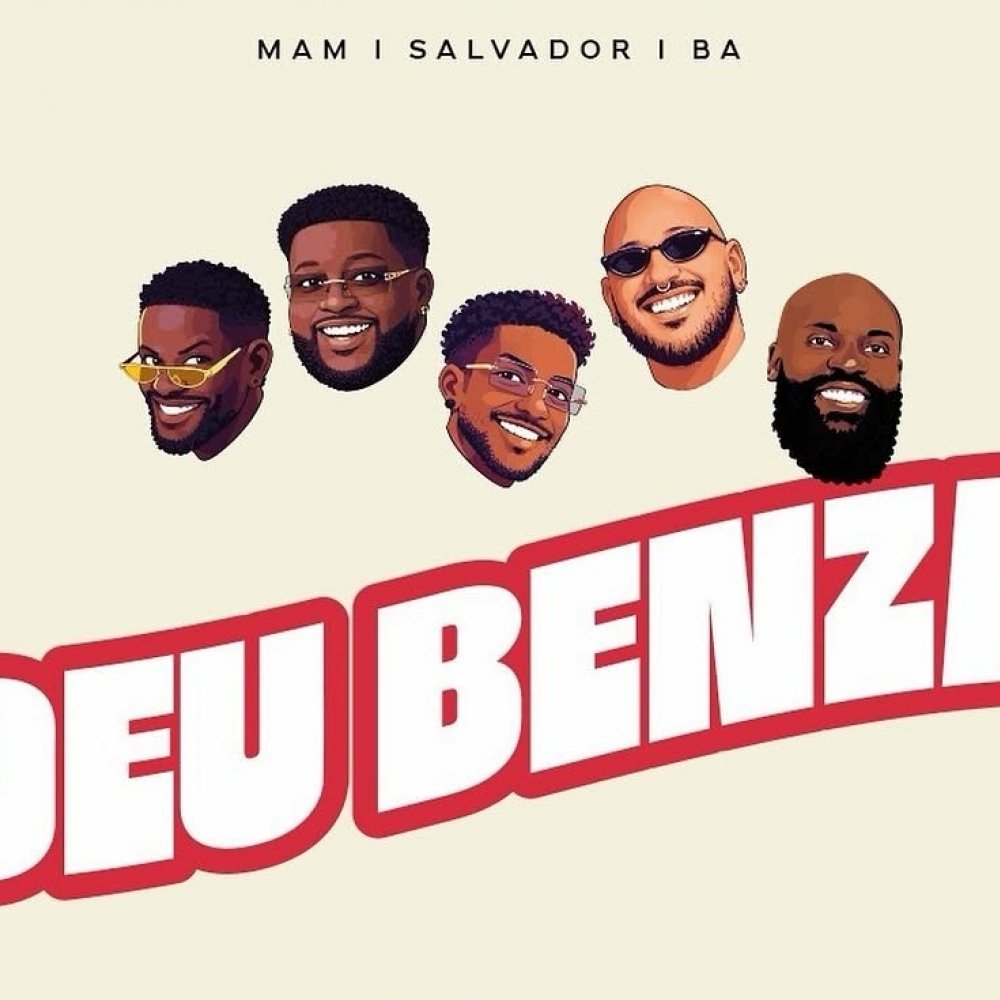 [Deu Benza - Benzadeus]
