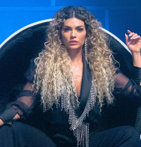 Kelly Key anuncia parcerias com Luísa Sonza, Lexa e Pablo Vittar
