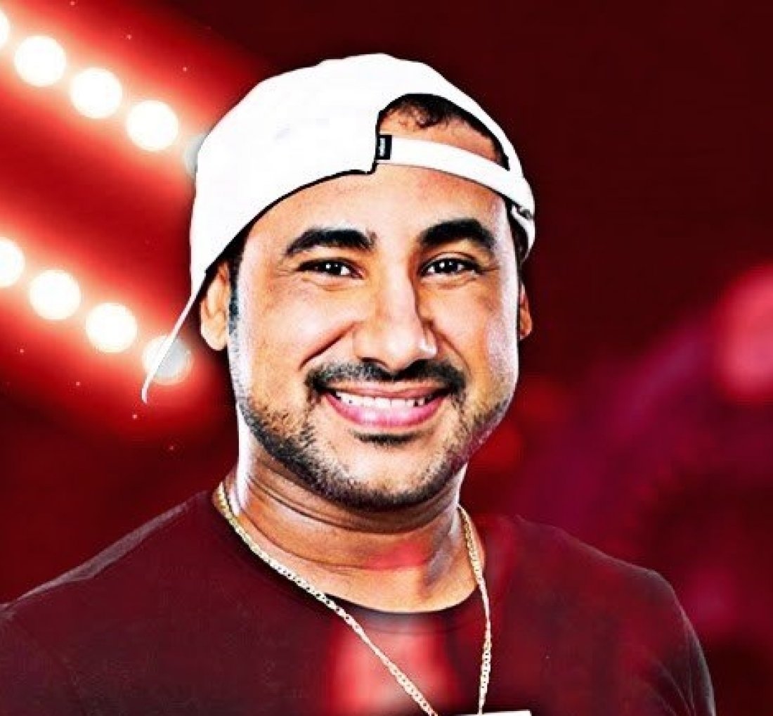 [Saia Rodada volta a Salvador para super festa no Armazém Hall]