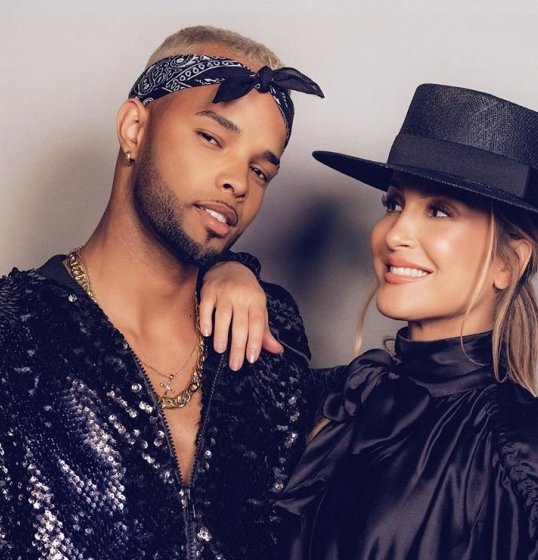 Claudia Leitte lança o clipe da música: “Rebolada Bruta”