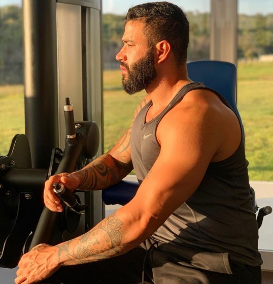Gusttavo Lima confirma mais uma atração para o Buteco Sunset Gusttavo Lima confirma mais uma atração para o Buteco Sunset