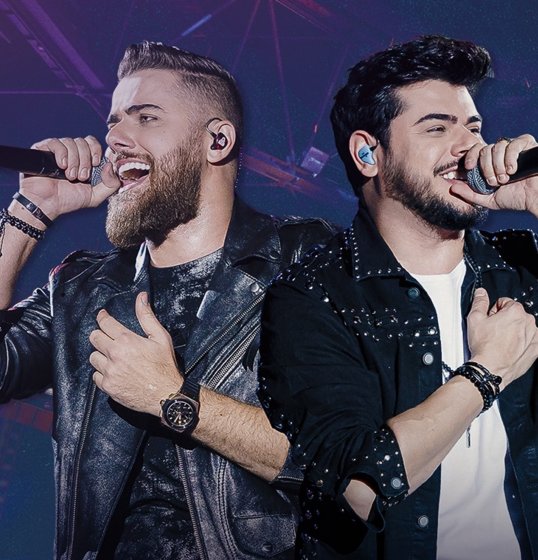 Zé Neto e Cristiano lançam clipe de “Alô Ambev” Zé Neto e Cristiano lançam clipe de “Alô Ambev”