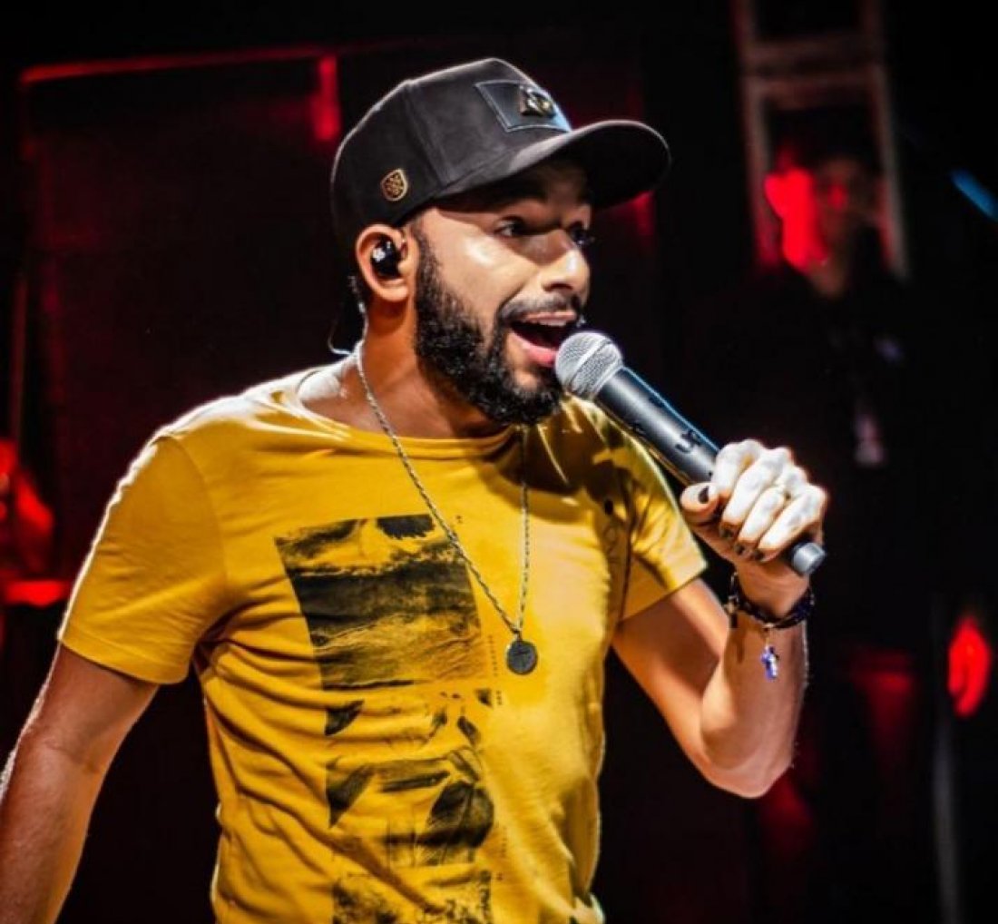 [Hit de Unha Pintada ultrapassa 2 milhões de streams no Spotify]