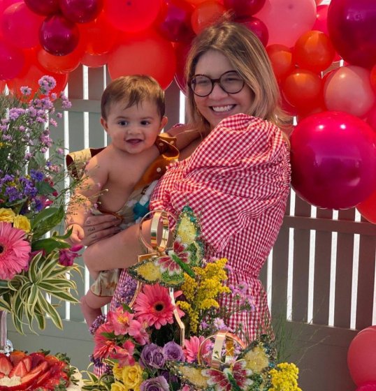 Marília Mendonça relembra reação de fãs quando descobriram sua gravidez