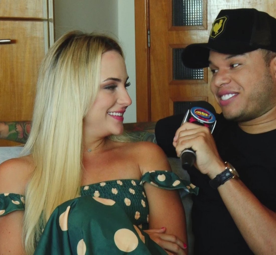 [Se liga no Pida! Tierry pede Gabi Martins em namoro]