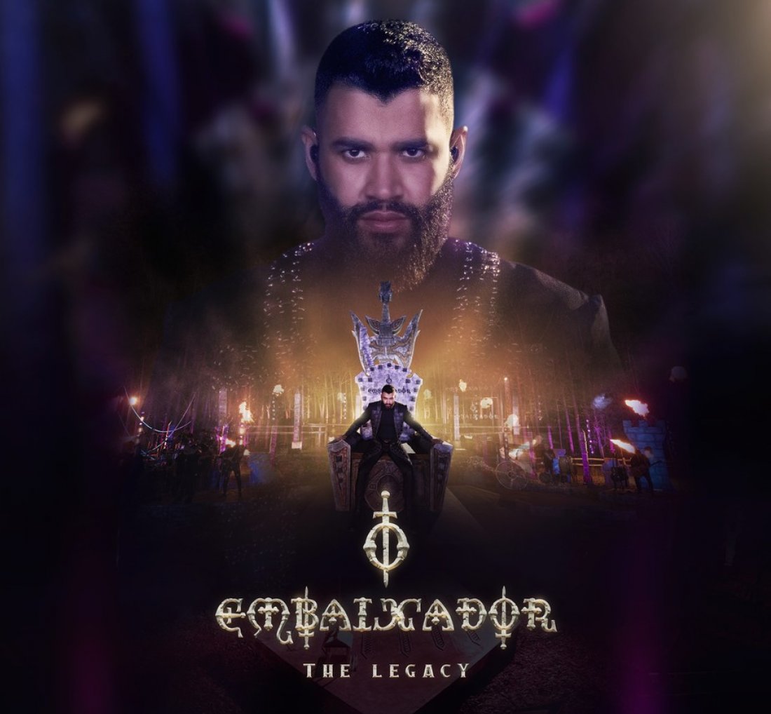 Gusttavo Lima lança [Gusttavo Lima lança