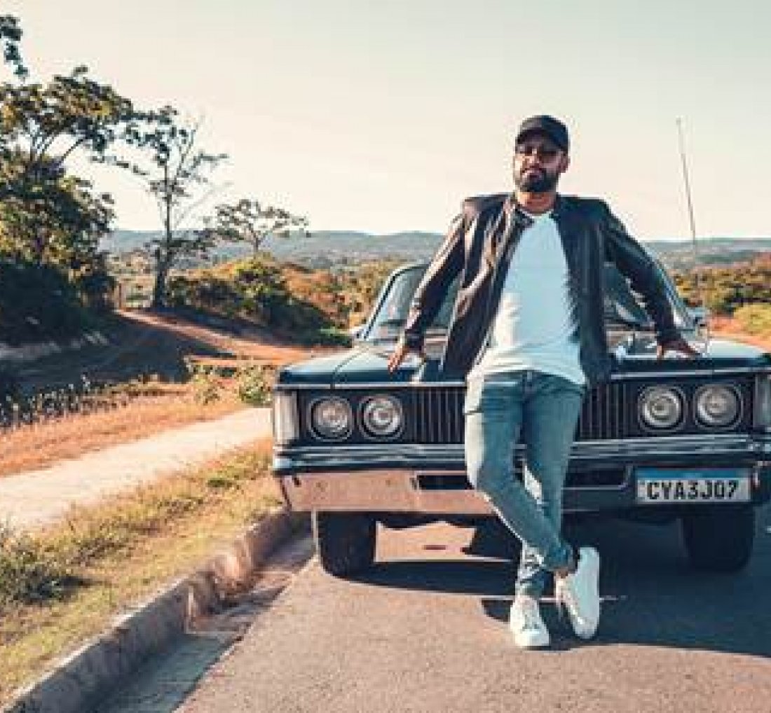 [Raí Saia Rodada lança clipe de “É Injusto”!]