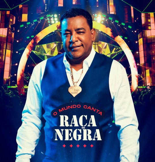 Raça Negra lança projeto com participações de Jorge & Mateus, Dilsinho, Tierry e muito mais Raça Negra lança projeto com participações de Jorge & Mateus, Dilsinho, Tierry e muito mais