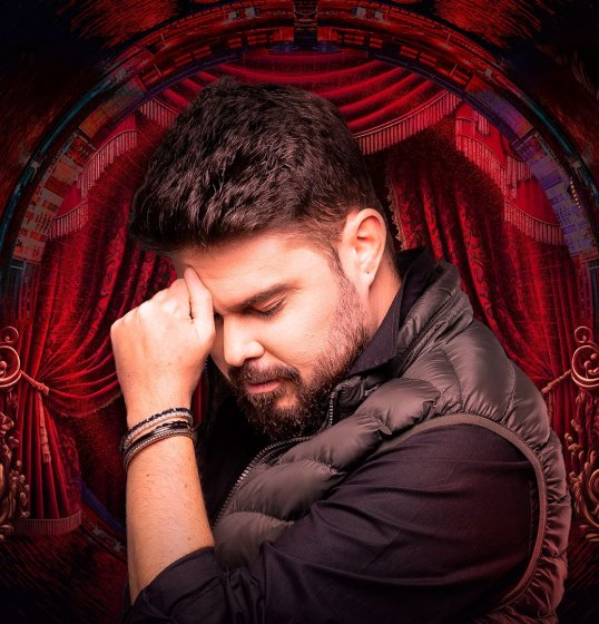 Kart Love lança projeto “Sofrência Nível Hard” no Sua Música