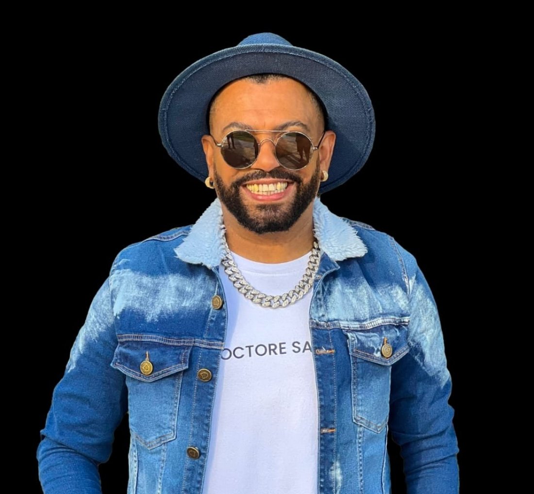 [ Ícone do arrocha, Silvanno Salles lança pagodão baiano e funk ]