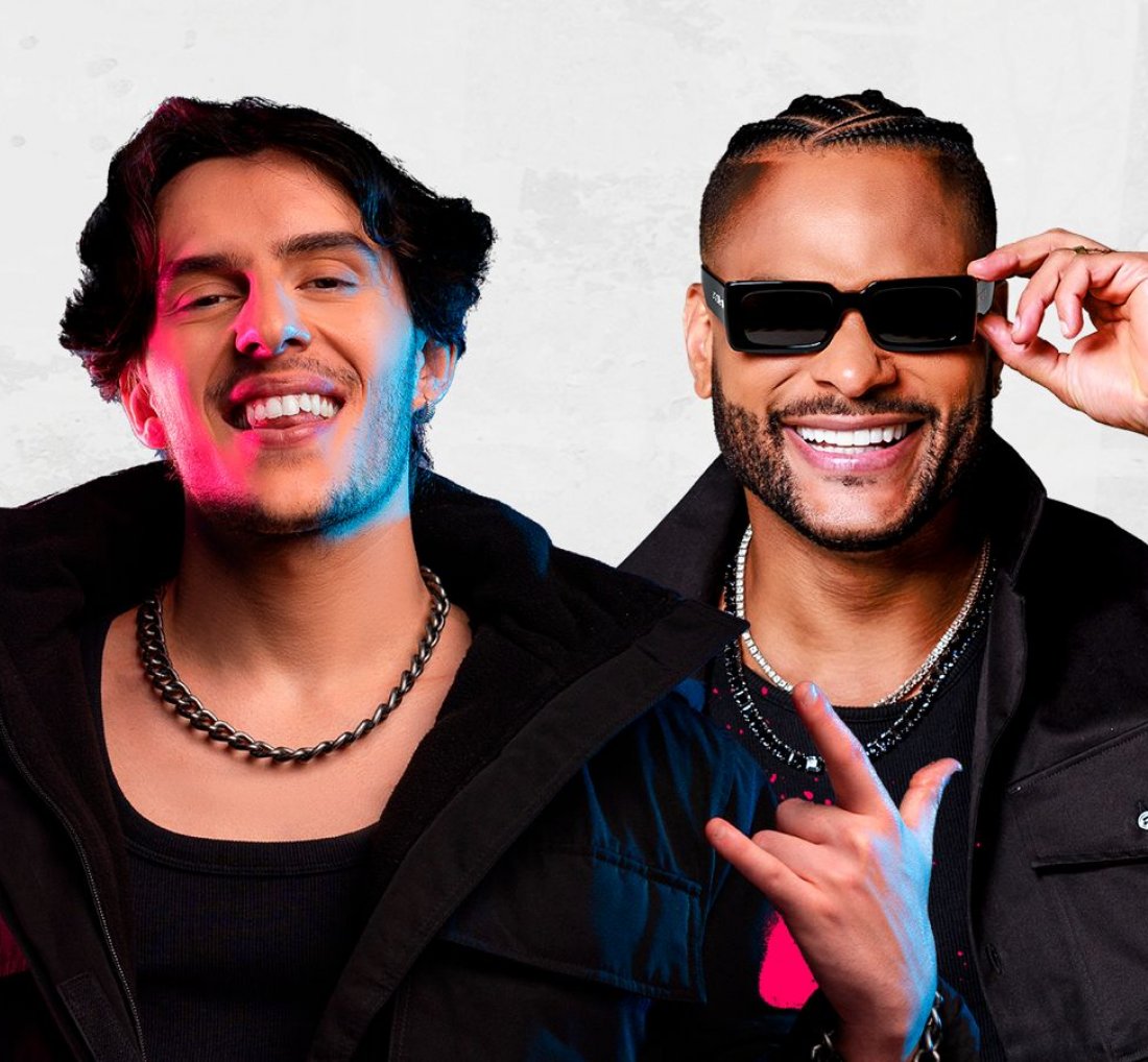 [ Wilsinho lança clipe de 'Porra Véi' com Tony Salles e banda Parangolé]