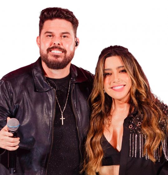 Kart Love inicia excursão 'Pelos Bares do Brasil' com participação de Lauana Prado Kart Love inicia excursão 'Pelos Bares do Brasil' com participação de Lauana Prado