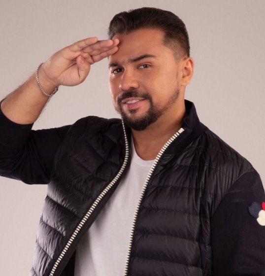 [Xand Avião anuncia: 