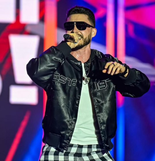Papazoni anuncia gravação de audiovisual no Museu de Arte Moderna da Bahia