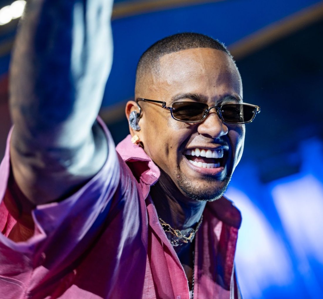[Do PaGGodão ao PaGGodin: Léo Santana trará releituras de sucessos da música baiana para o Centro de Convenções]