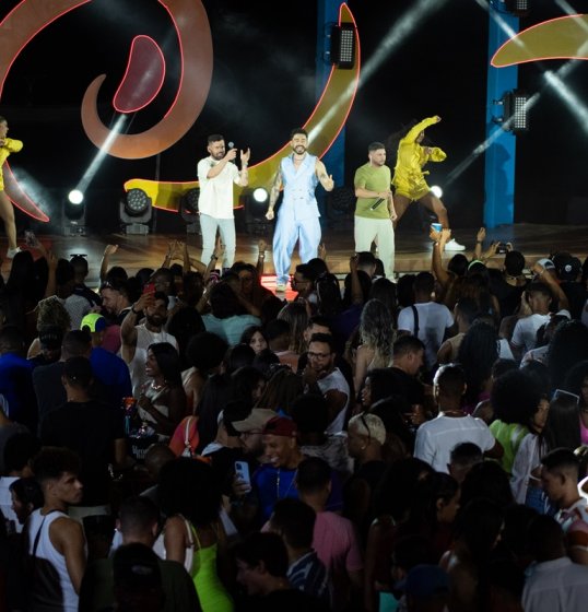 Veja o que o público fala sobre a gravação do DVD do Papazoni: evento foi um verdadeiro espetáculo!