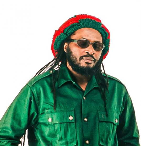 República do Reggae trará show especial de Edson Gomes no dia 30 de novembro, no Wet