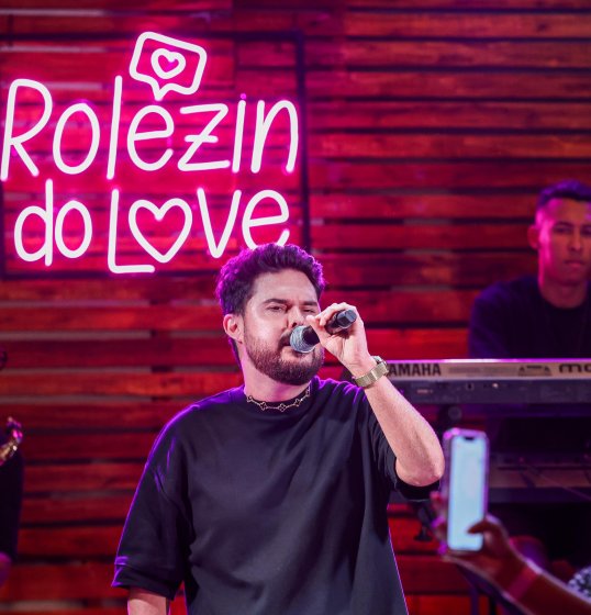 ‘Rolezin do Love’: Kart Love lança gravação de encontro com fãs em Cajazeiras