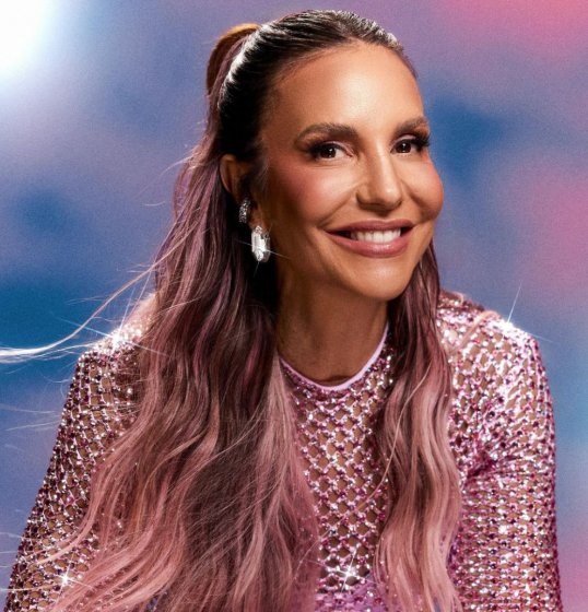 Entenda: Ivete Sangalo planeja investir em novo ritmo 