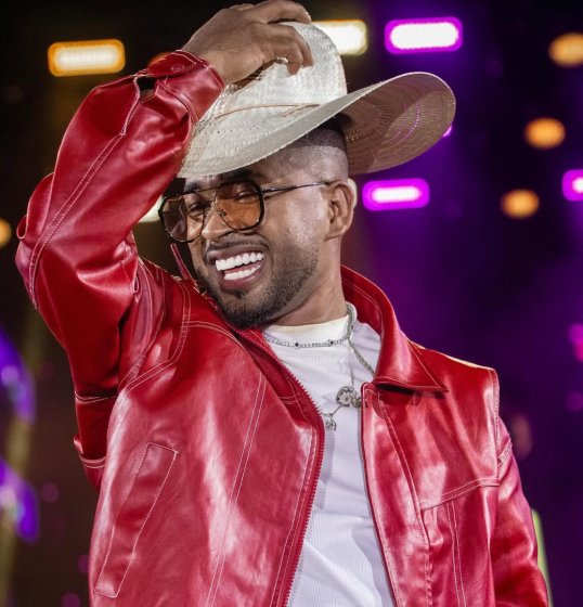 Confira: Arrocha Guarajuba 2025 com Pablo, Toque Dez e Silfarley