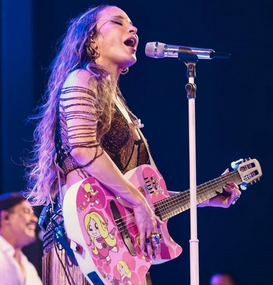Carnaval 2025: Ivete Sangalo, BaianaSystem e Claudia Leitte. Veja as pipocas confirmadas no Campo Grande Carnaval 2025: Ivete Sangalo, BaianaSystem e Claudia Leitte. Veja as pipocas confirmadas no Campo Grande