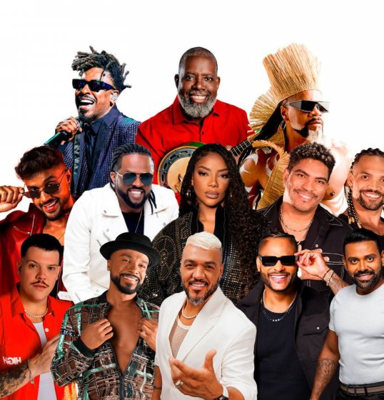 Camarote Glamour Salvador anuncia promoção especial em parceria com Bodega do Pablo