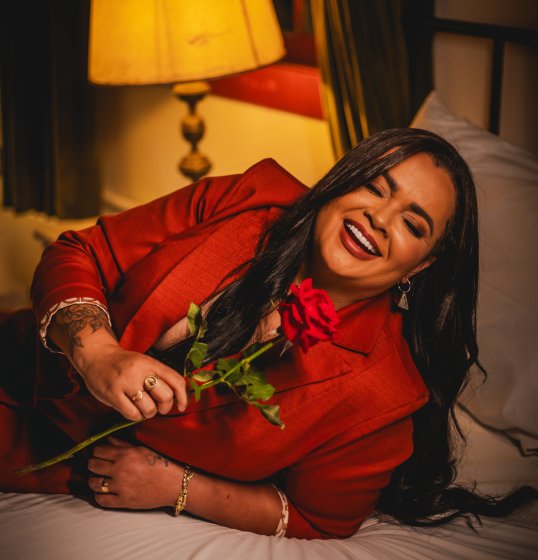 Klessinha ultrapassa 2 milhões de views e revela quem é o “Zé Ruela” do clipe com Mani Rego