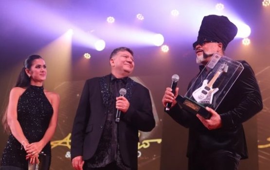 [Troféu Armandinho e Irmãos Macêdo premia destaques do Carnaval da Bahia 2026]