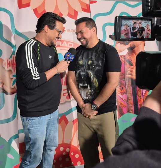 Xand Avião anuncia que não fará shows na Bahia durante o São João deste ano Xand Avião anuncia que não fará shows na Bahia durante o São João deste ano