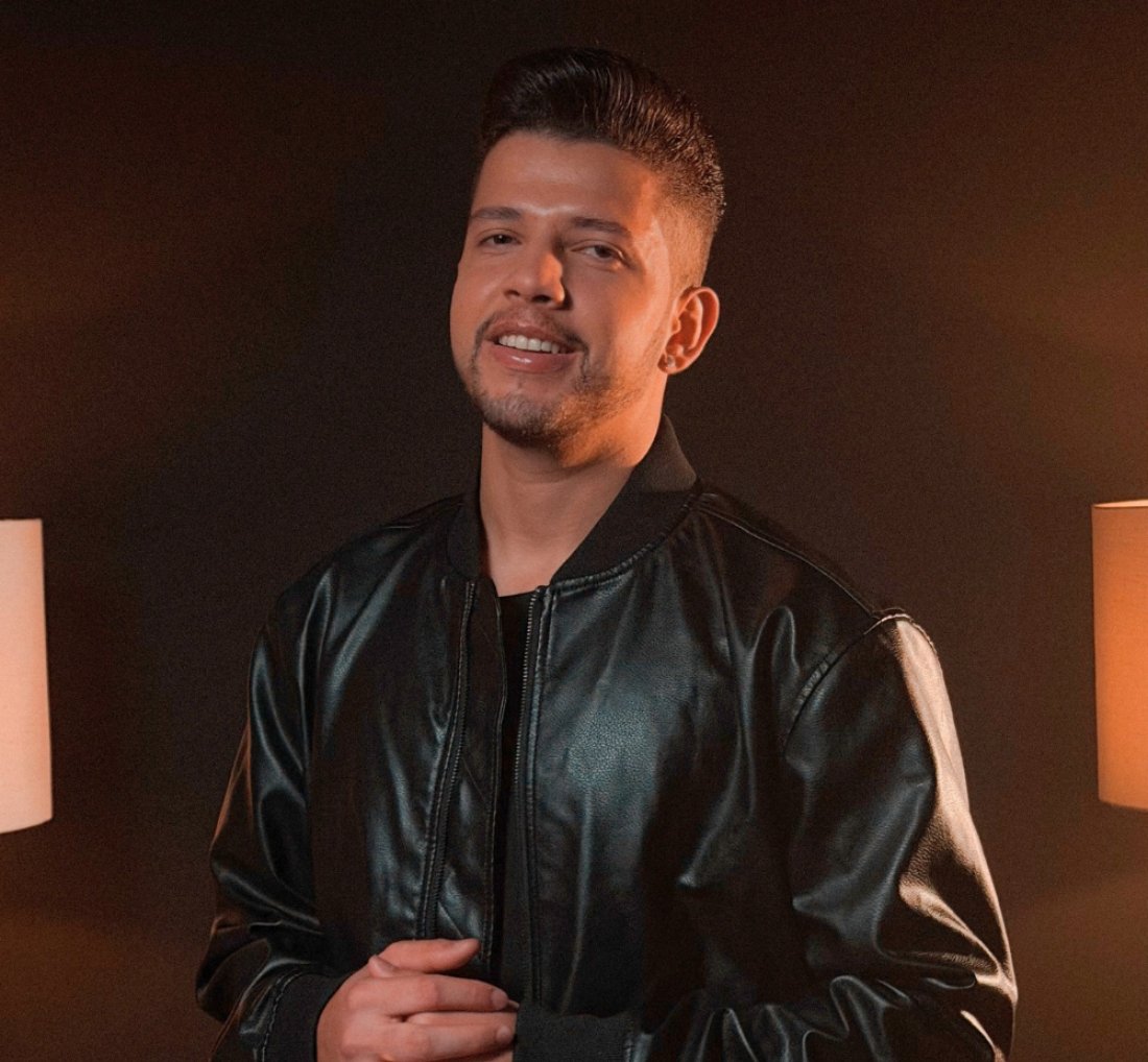 [Nadson Ferinha grava clipe de “Príncipe Encantado” em Aracaju]