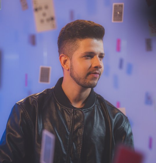 Nadson O Ferinha lança clipe de “Príncipe Encantado” Nadson O Ferinha lança clipe de “Príncipe Encantado”