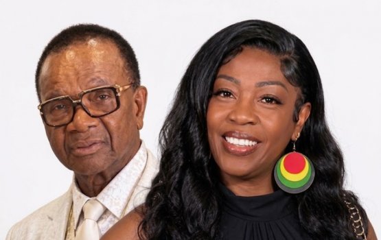 [Fundação Gregory Isaacs participa de tributo ao ícone jamaicano na República do Reggae]