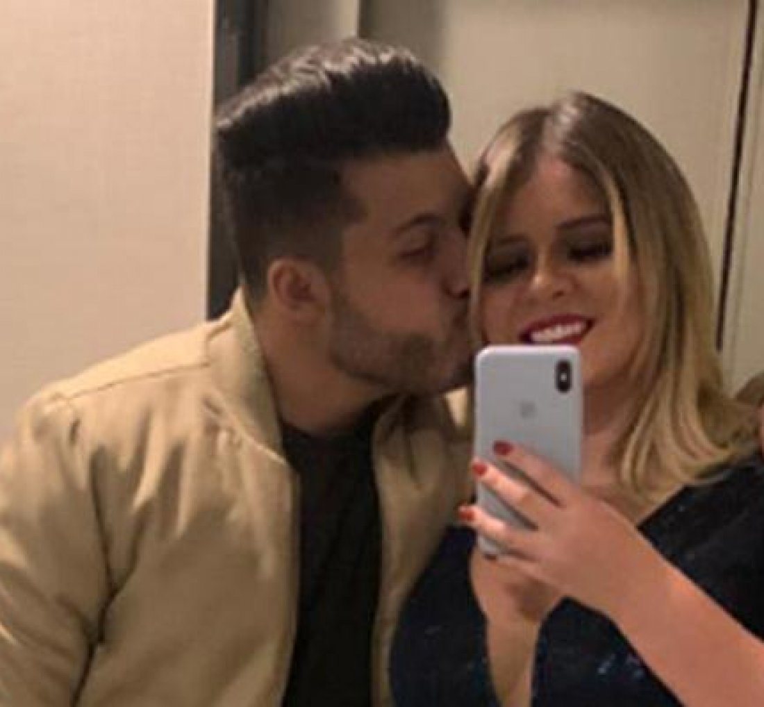 [Marília Mendonça e Murilo Huff falam pela primeira vez sobre gravidez e revelam que foi “um vacilo”: “Não foi planejada”]