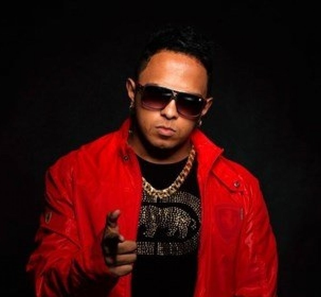 [La Fúria, MC Livinho, MC Bruninho e Papazoni são atrações do 'Baile Fenomenal']