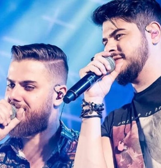 Deboche pode ter tirado Zé Neto e Cristiano da Festa do Peão de Barretos