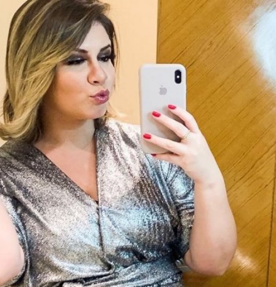Marília Mendonça recusa contrato de R$ 2 milhões por causa da gravidez, diz colunista Marília Mendonça recusa contrato de R$ 2 milhões por causa da gravidez, diz colunista