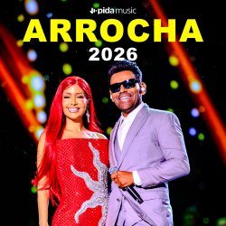 [Arrocha - As Melhores 2026]